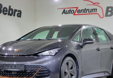 Cupra Born 25.338 km 22.290 &euro; Bebra 36179