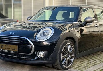 Mini Cooper D Clubman 92.000 km 15.880 &euro; München 81547
