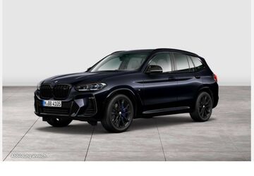 BMW X3 M40 35.060 km 61.590 &euro; Hilden 40721
