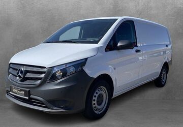 Mercedes-Benz Vito 31.130 km 32.990 &euro; Neubrandenburg 17033