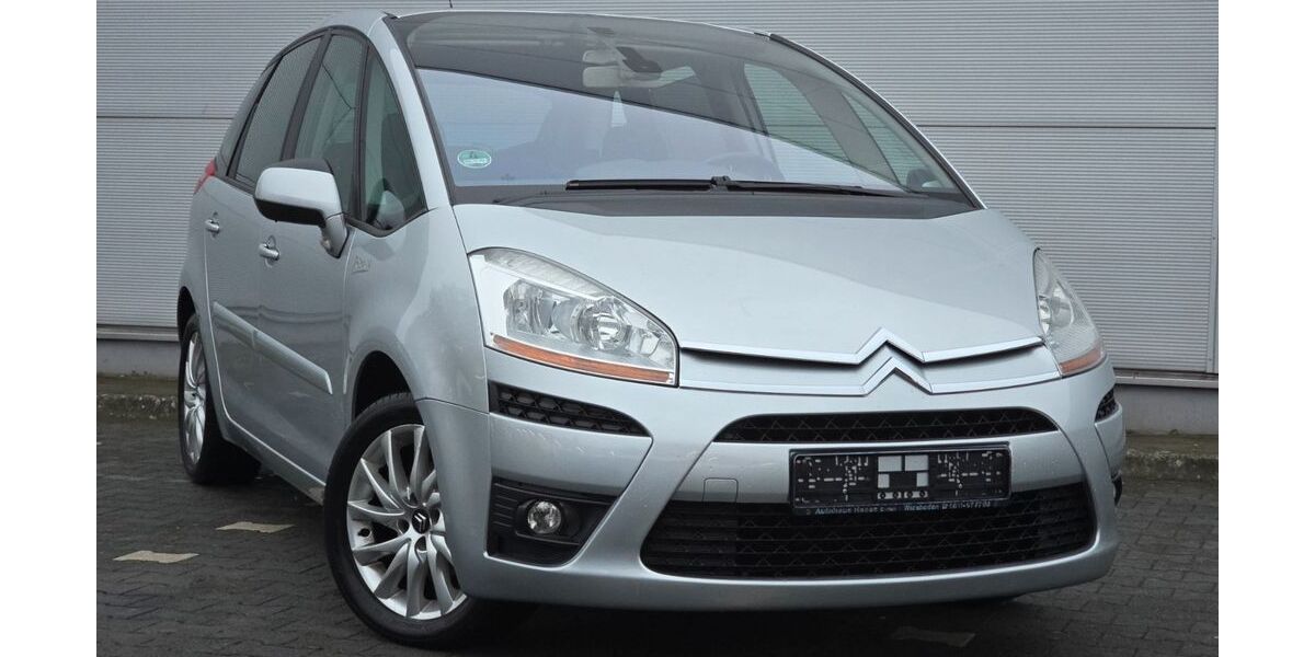 Citroen C4 Picasso 222.139 km 2.500 &euro; Wiesbaden 65201