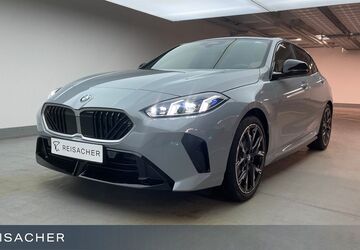 BMW 120 1.725 km 36.790 &euro; Augsburg 86167