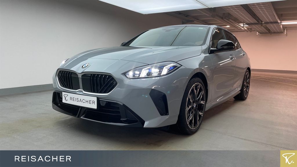 BMW 120 1.725 km 36.790 &euro; Augsburg 86167