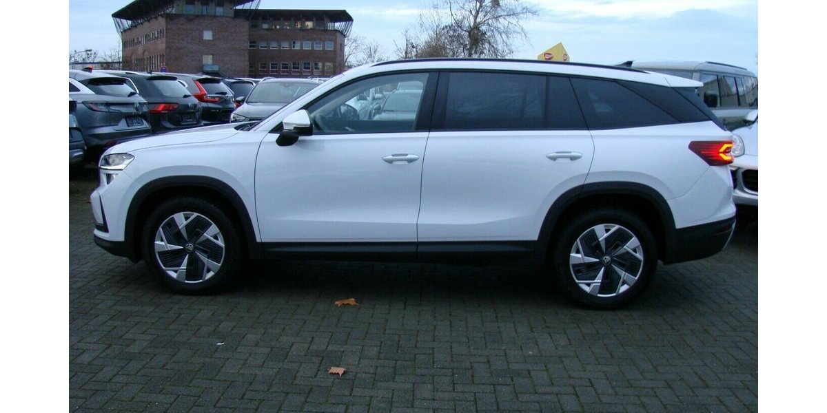 Skoda Kodiaq 2.0TDI 4x4 Selection AHK MATRIX ACC HUD 15.123 km 42.980 &euro; Falkensee 14612