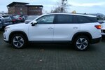 Skoda Kodiaq 2.0TDI 4x4 Selection AHK MATRIX ACC HUD 15.123 km 42.980 &euro; Falkensee 14612
