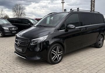 Mercedes-Benz V 300 5.374 km 83.860 &euro; Schorndorf 73614