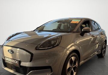 Ford Puma Gen-E 1.650 km 29.990 &euro; Deggendorf/Fischerdorf 94469