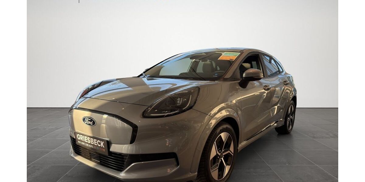 Ford Puma Gen-E 1.650 km 29.990 &euro; Deggendorf/Fischerdorf 94469