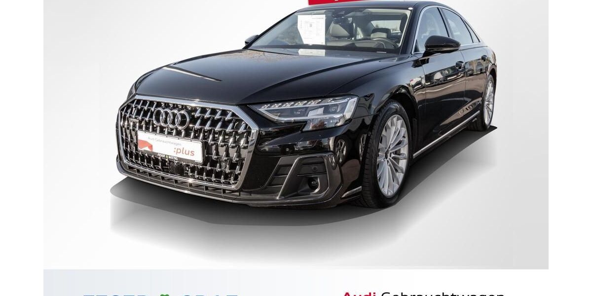 Audi A8 30.696 km 67.990 &euro; Bernburg 06406