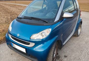 Smart ForTwo 198.000 km 2.999 &euro; München 81245