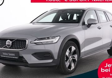 Volvo V60 Cross Country 51.346 km 34.980 &euro; Essen-Kray 45309