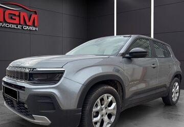 Jeep Avenger 11.700 km 16.850 &euro; Kerpen 50171