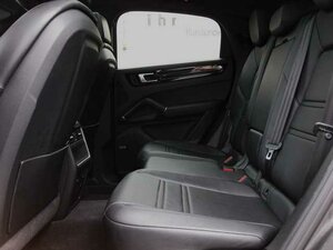 Porsche Cayenne Coupe Approvedt 12-2026 dt.Fzg.Top Ausst 178.000 km 45.999 &euro; Biebesheim 64584