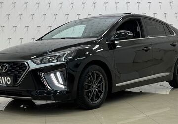Hyundai IONIQ 47.978 km 17.800 &euro; Oberhausen 46149