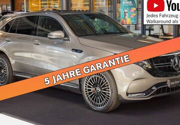 Mercedes-Benz EQC 37.682 km 41.900 &euro; Cloppenburg 49661