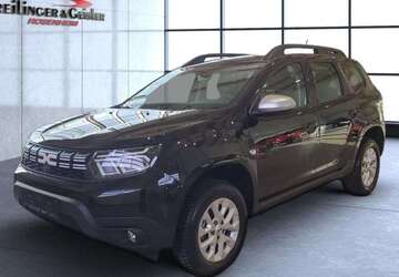 Dacia Duster 44.323 km 17.880 &euro; Rosenheim 83022