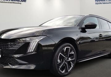 Peugeot 508 46.250 km 25.780 &euro; Bad Wünnenberg 33181