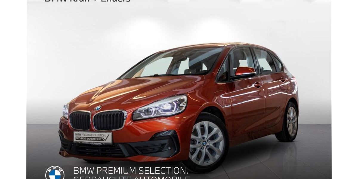 BMW 225 Active Tourer 57.250 km 20.908 &euro; Idstein 65510