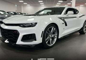 Chevrolet Camaro 32.000 km 34.990 &euro; Mudau 69427