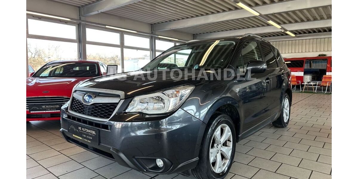 Subaru Forester 182.000 km 12.000 &euro; Erfurt 99091