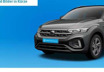 VW T-Cross 6.000 km 24.480 &euro; Kiel 24114