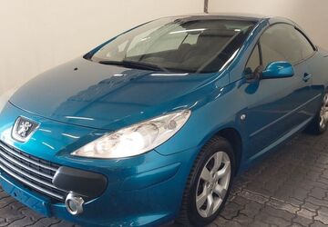 Peugeot 307 178.900 km 3.780 &euro; Kirchheim Teck 73230