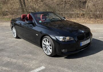 BMW 335 70.900 km 22.999 &euro; Buchen 74722