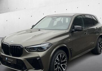 BMW X5 M 69.700 km 82.900 &euro; Berlin-Siemensstadt 13629