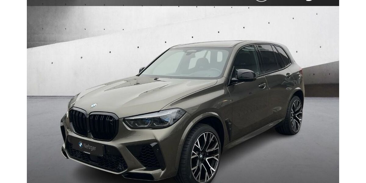 BMW X5 M 69.700 km 82.900 &euro; Berlin-Siemensstadt 13629