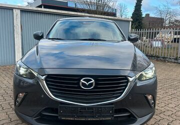 Mazda CX-3 212.000 km 7.900 &euro; Saarlouis 66740