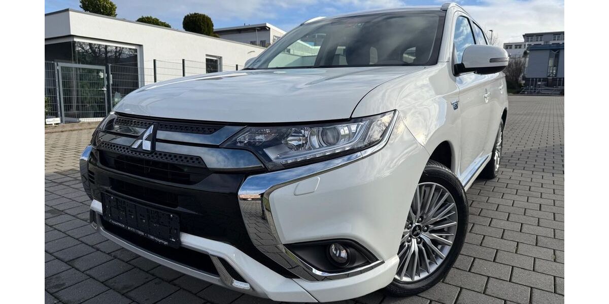 Mitsubishi Outlander 118.000 km 17.970 &euro; Holzgerlingen 71088