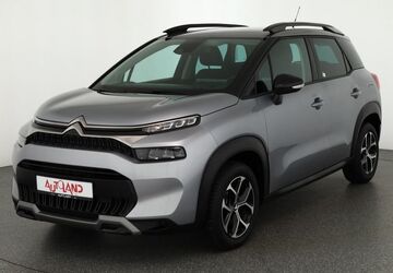 Citroen C3 Aircross 19.804 km 16.490 &euro; Eisenhüttenstadt 15890