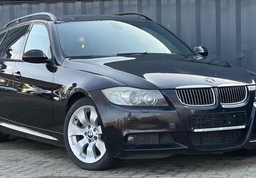 BMW 325 193.855 km 8.900 &euro; Langenhagen 30855
