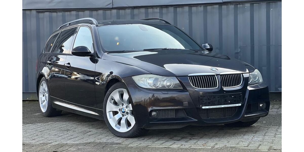 BMW 325 193.855 km 8.900 &euro; Langenhagen 30855