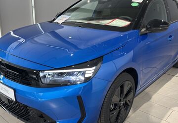 Opel Corsa 1.445 km 28.990 &euro; Wilhelmshaven 26389