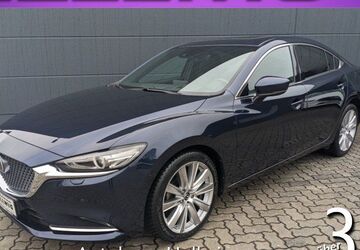 Mazda 6 36.990 km 28.980 &euro; Hoyerswerda 02977