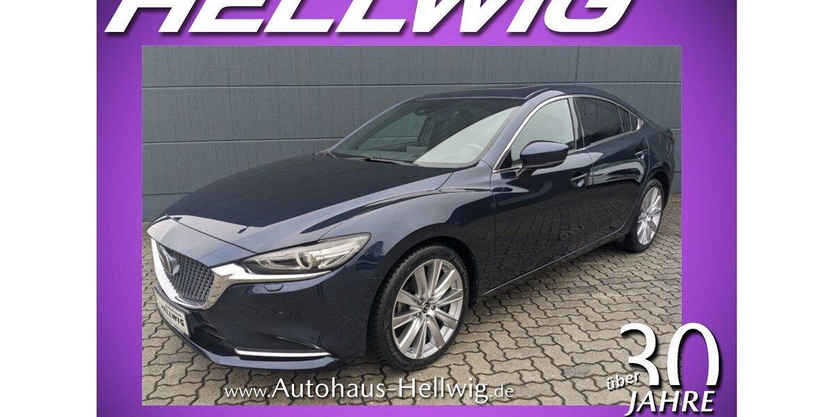 Mazda 6 36.990 km 28.980 &euro; Hoyerswerda 02977
