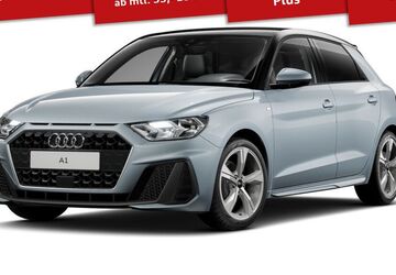 Audi A1 6.225 km 26.999 &euro; Kempten 87435