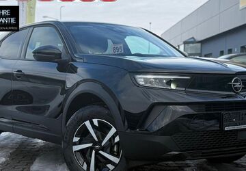 Opel Mokka 1.620 km 20.480 &euro; Schwandorf 92421