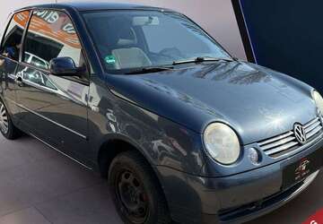 VW Lupo 199.999 km 799 &euro; Berlin 12439