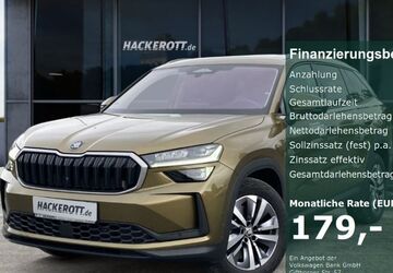 Skoda Kodiaq 12.600 km 47.980 &euro; Langenhagen 30853