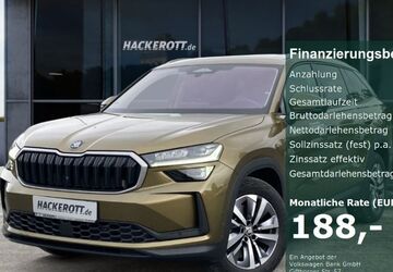 Skoda Kodiaq 16.900 km 44.980 &euro; Langenhagen 30853