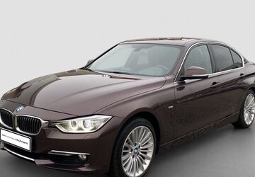 BMW 328 122.000 km 12.850 &euro; Windischleuba 04603