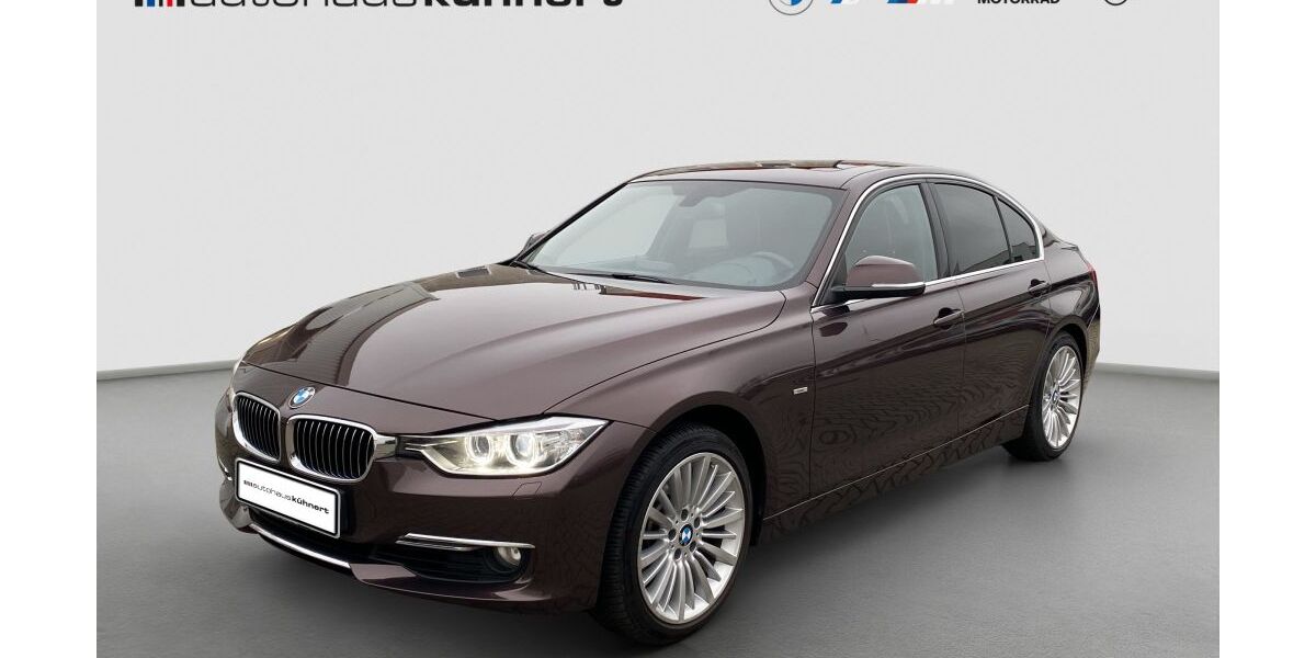 BMW 328 122.000 km 12.850 &euro; Windischleuba 04603