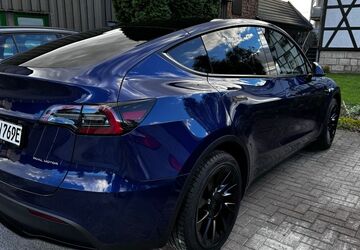 Tesla Model Y 51.900 km 37.900 &euro; Halberstadt 38820