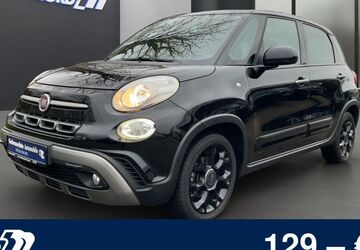 Fiat 500L 59.587 km 11.650 &euro; Neumünster 24539