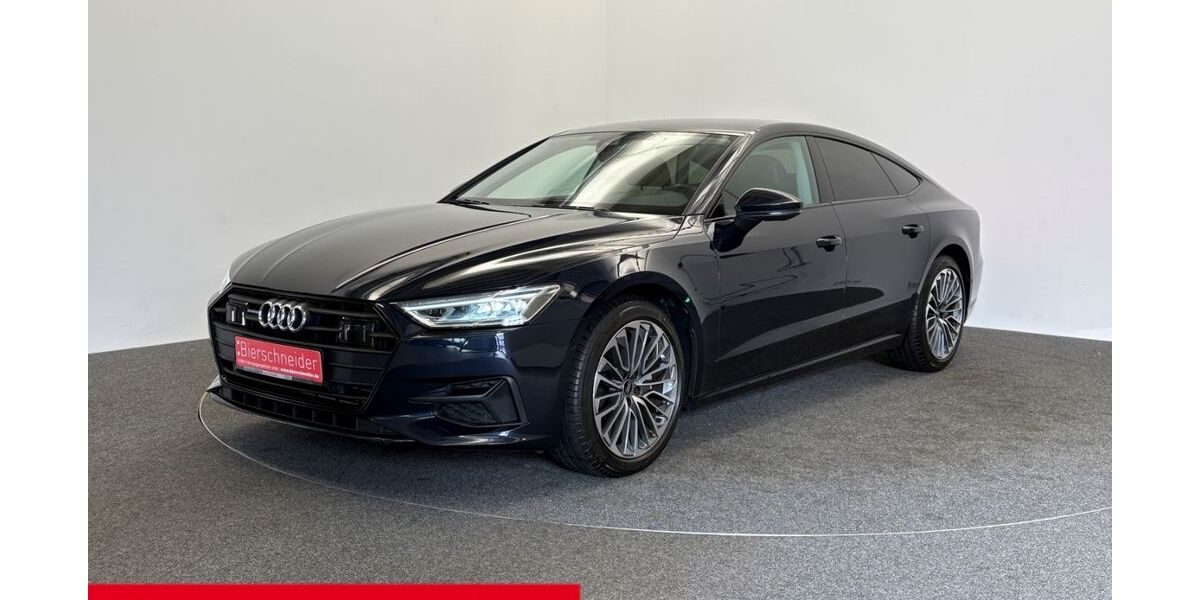 Audi A7 57.505 km 41.950 &euro; Weißenburg 91781