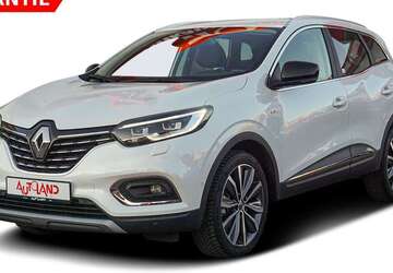 Renault Kadjar 73.479 km 19.990 &euro; Halle-Nietleben 06122