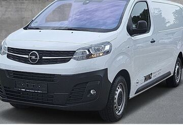 Opel Vivaro 11.000 km 24.390 &euro; Berlin 13158