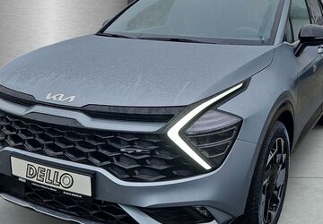 Kia Sportage 19.900 km 41.490 &euro; Wesenberg 23858